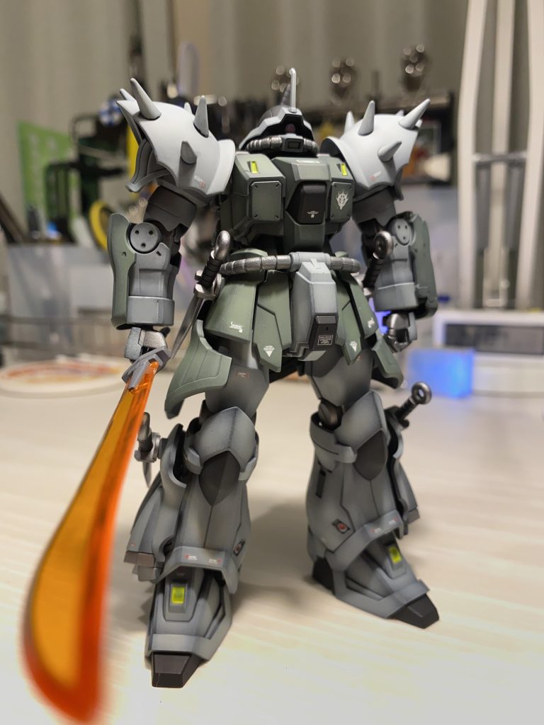 こんなん量産して夜戦ばっかり挑んでたら勝てたんじゃね、、と思ったり🐥