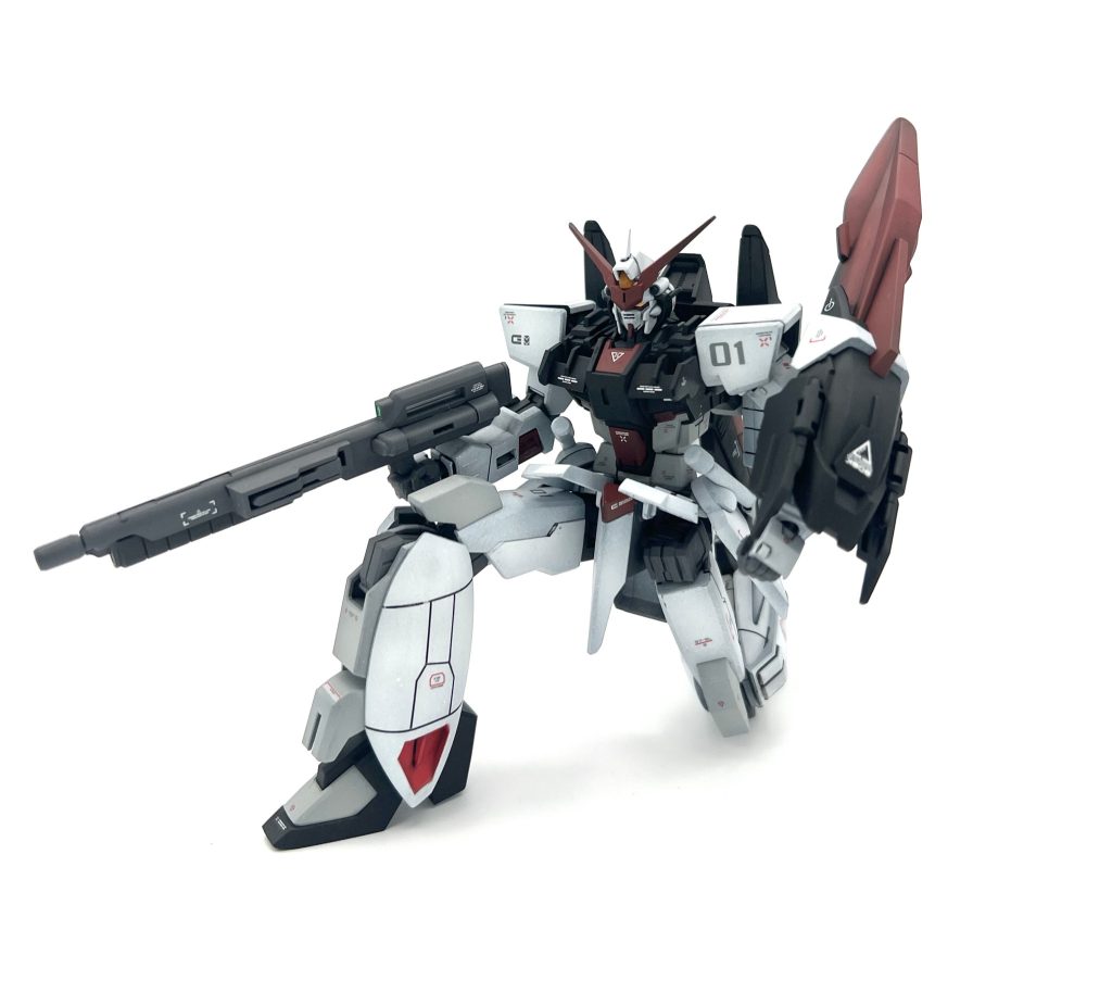 ムラサメ改–2枚目/制作者：@RIKI