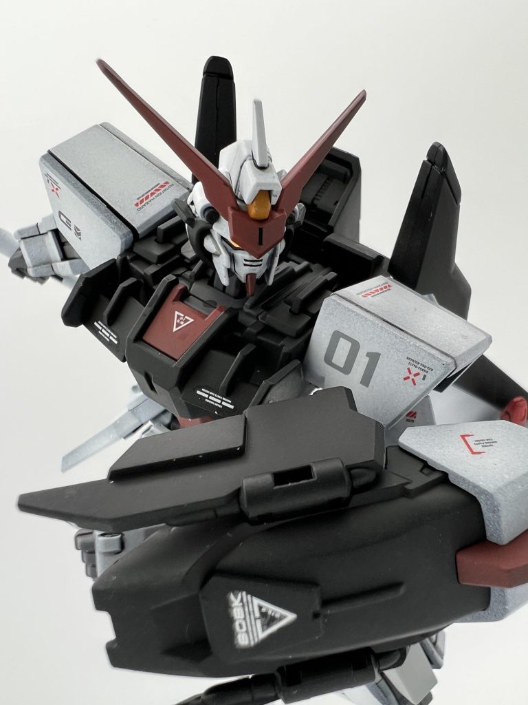 ムラサメ改–3枚目/制作者：@RIKI