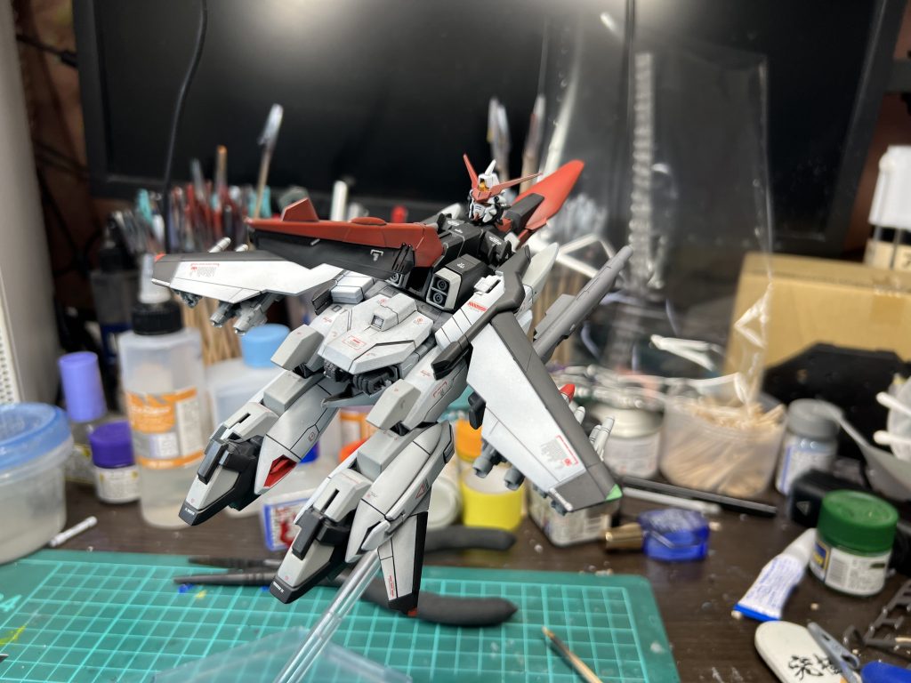 後ろにも目をつけろ！