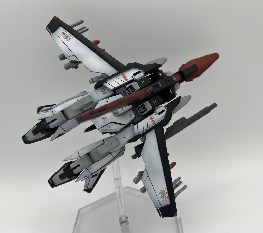 ムラサメ改–6枚目/制作者：@RIKI