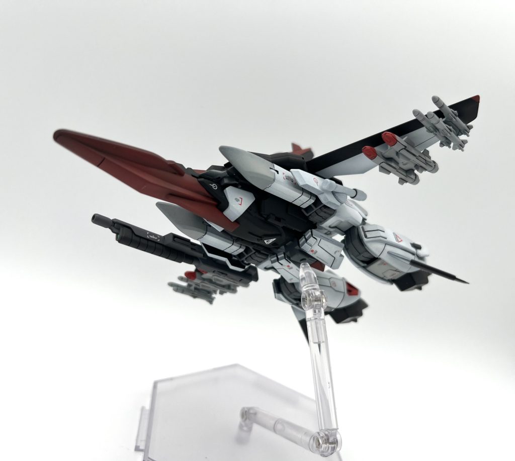 ムラサメ改–7枚目/制作者：@RIKI