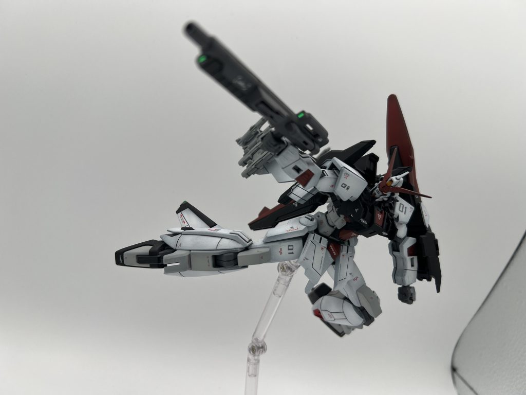 ムラサメ改–4枚目/制作者：@RIKI