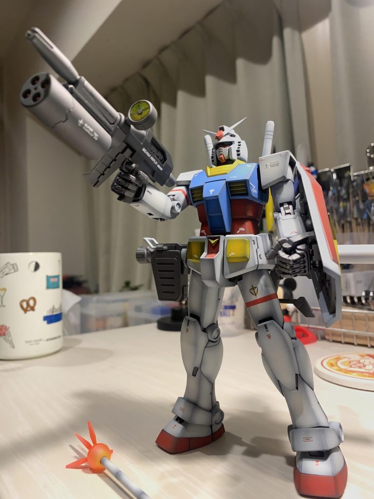 武装も豊富！🐤