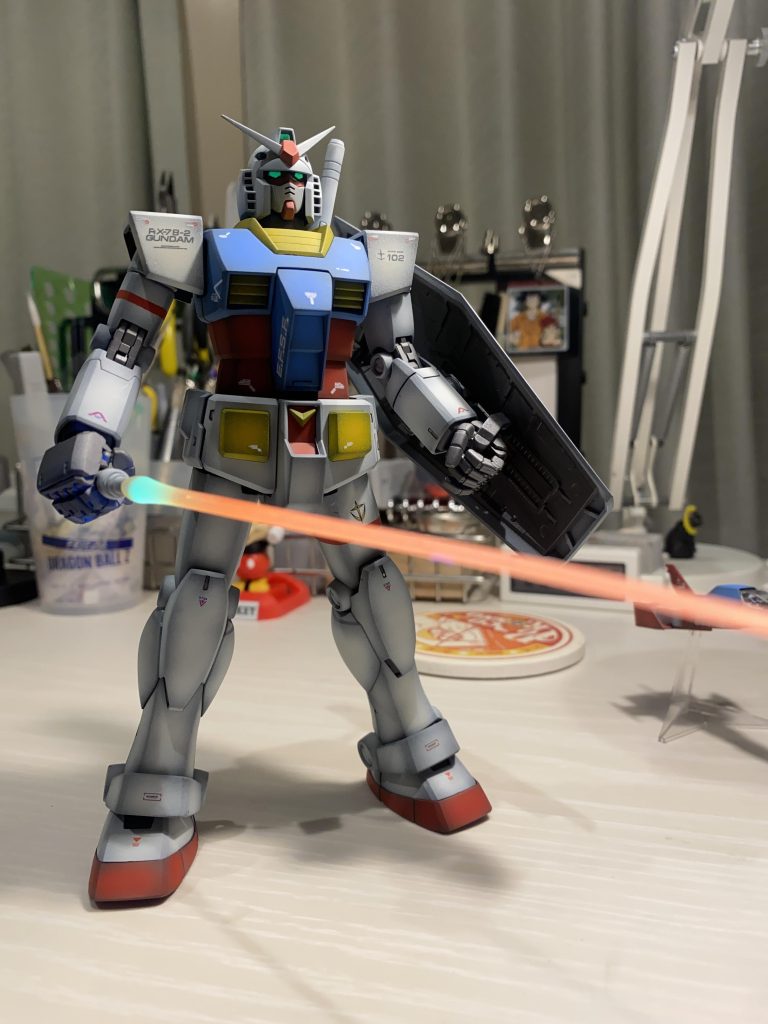 ちょこちょこ光らせてみたり🐥🐥