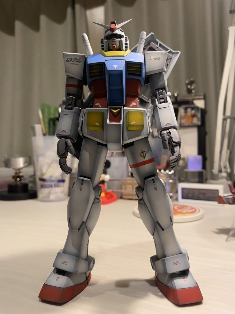 もうちょっとやりたい事があるんですが、ひとまず完成🐥ご覧いただきありがとうございました💕