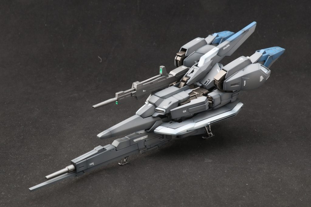 変形は気をつかいますね(；´∀｀)色剥がれこわい・・・