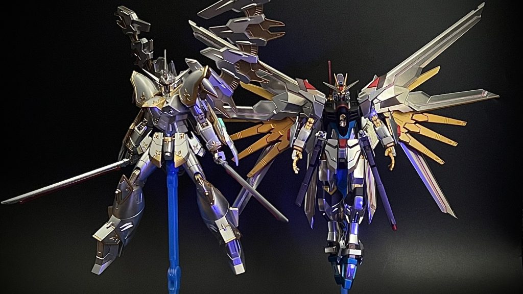 次回作のスパロボでラクスを取り戻す展開で共闘する場合…