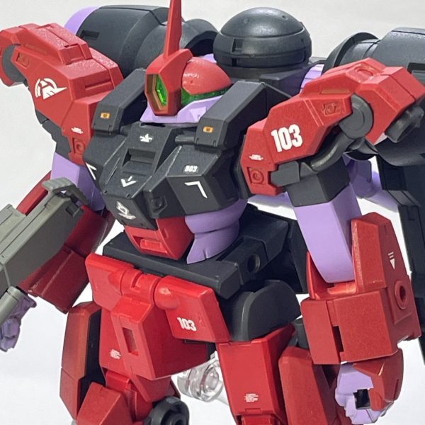 デミ・ディアス