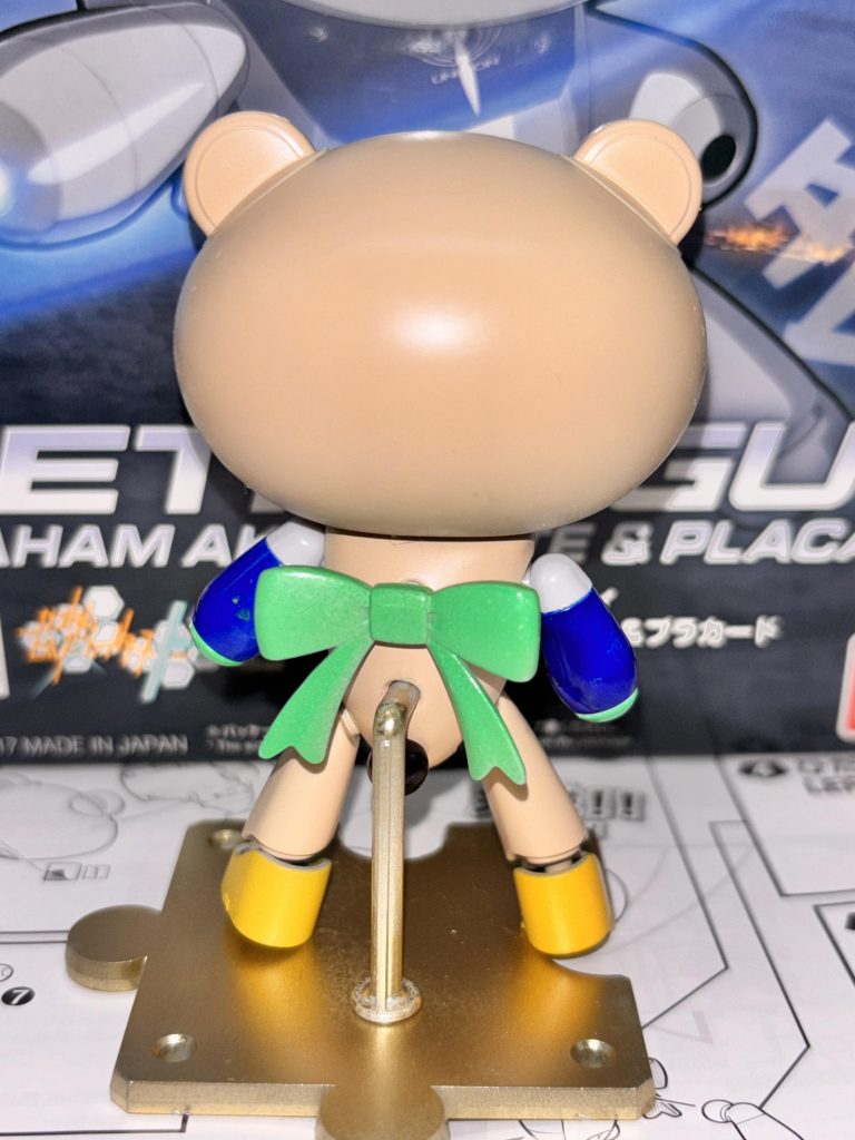 プチッガイ オリジナルカラー–3枚目/制作者：Aoi