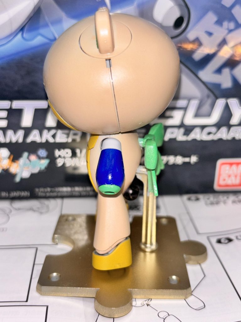 プチッガイ オリジナルカラー–4枚目/制作者：Aoi