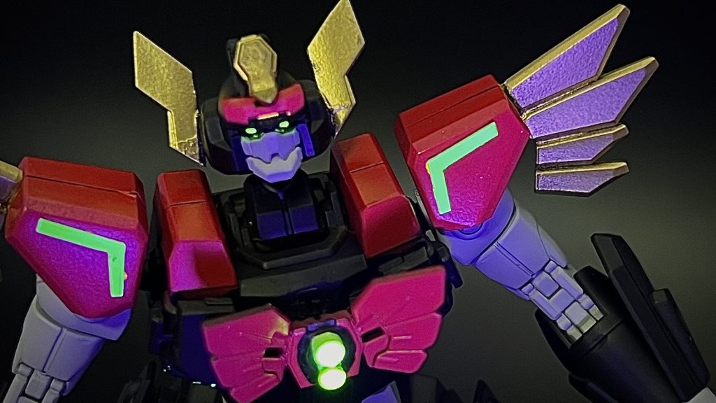 唯一映ったカット