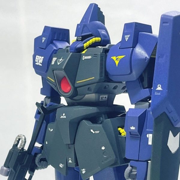 ガルバルディβ・ガンプラ改造作品まとめ｜Zガンダム｜GUNSTA（ガンスタ）