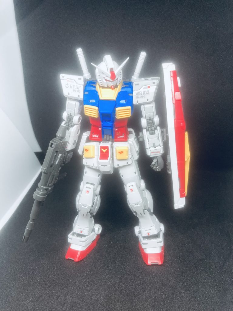 みんな大好きこのポーズ