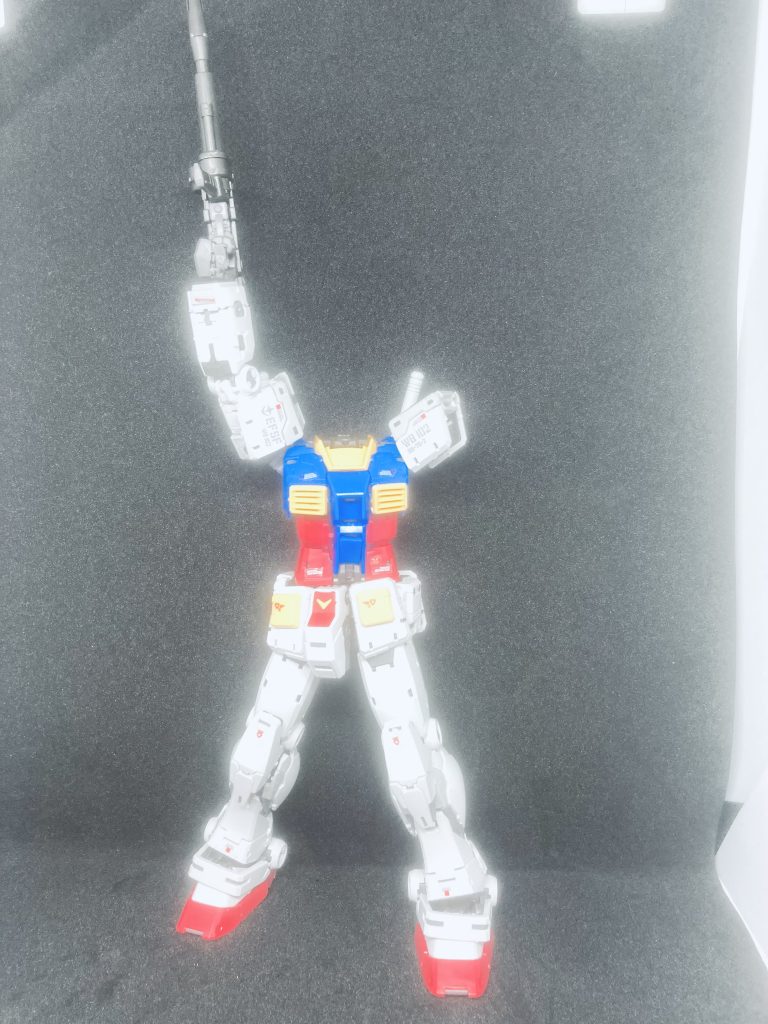 ラストシューティング