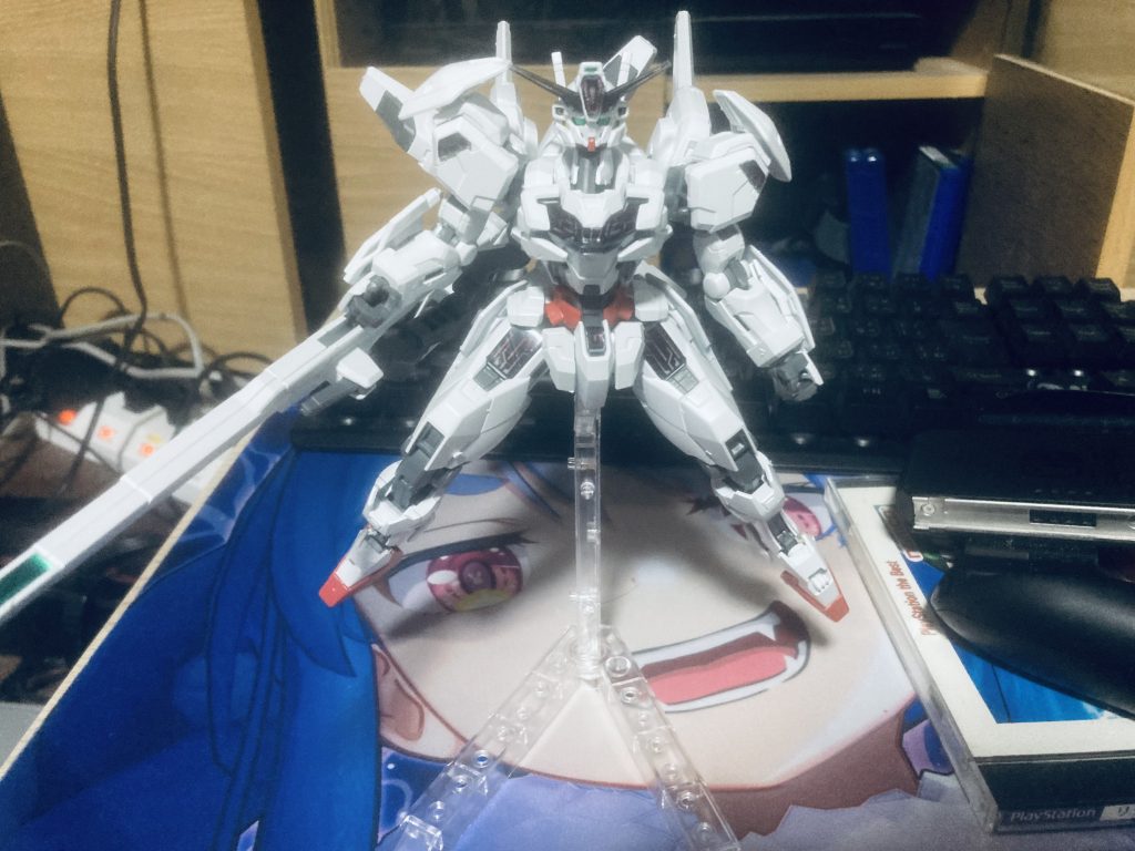 エスカッシャン