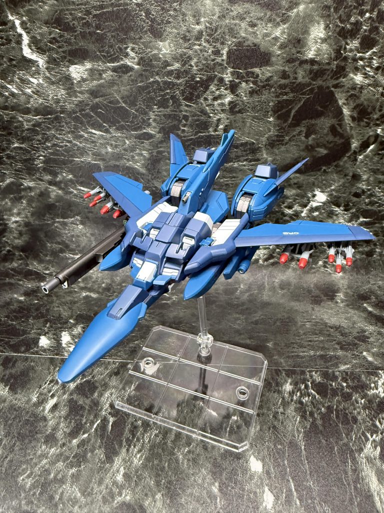 STTS/F-400 ムラサメ改–4枚目/制作者：マサさん