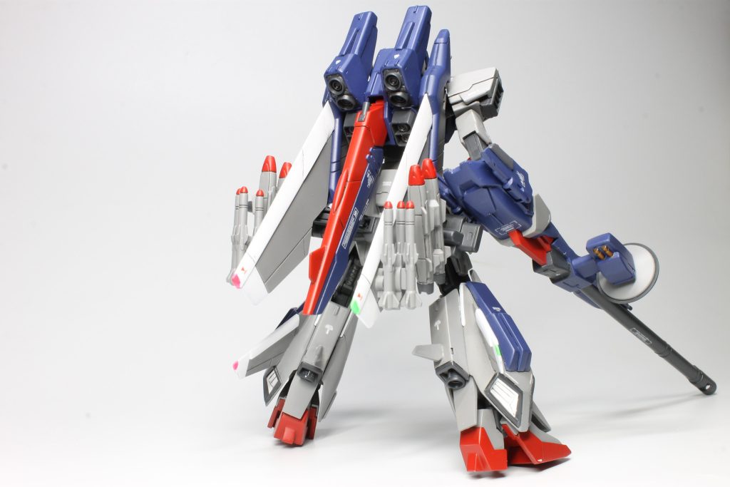 ムラサメ改　支援型–3枚目/制作者：61