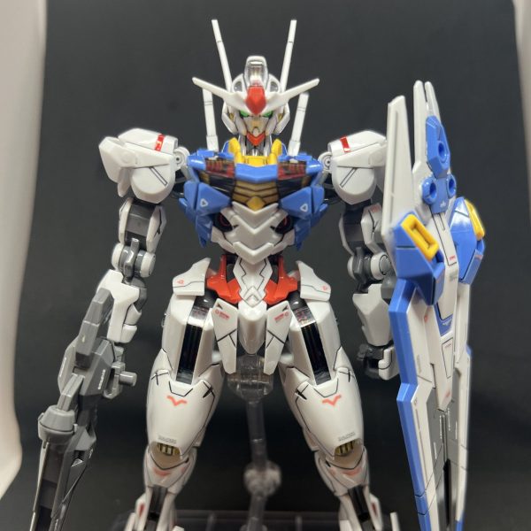 ガンダムエアリアル