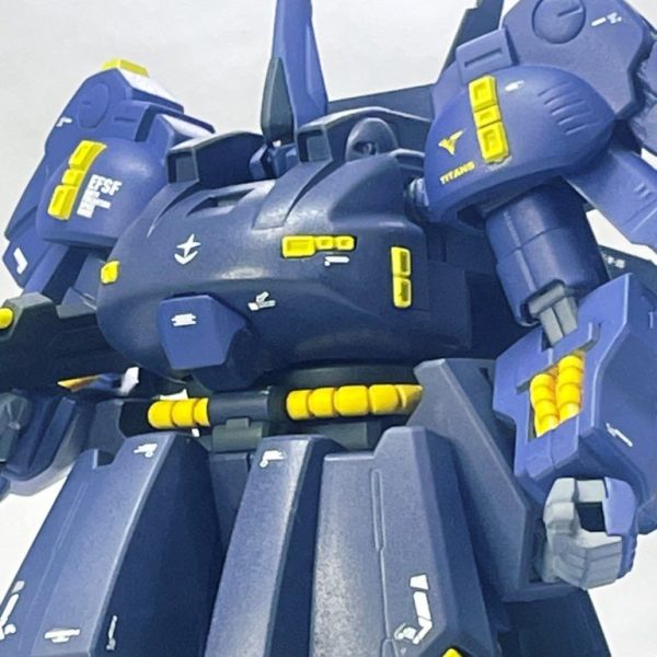 ジ・オ・ガンプラ改造作品まとめ｜Zガンダム｜GUNSTA（ガンスタ）