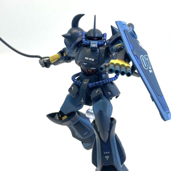 hg グフ