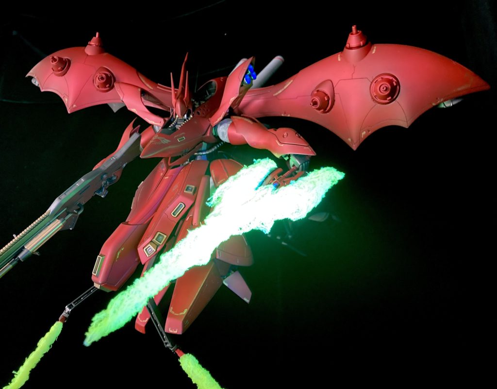 ナイチンゲール–5枚目/制作者：Cama