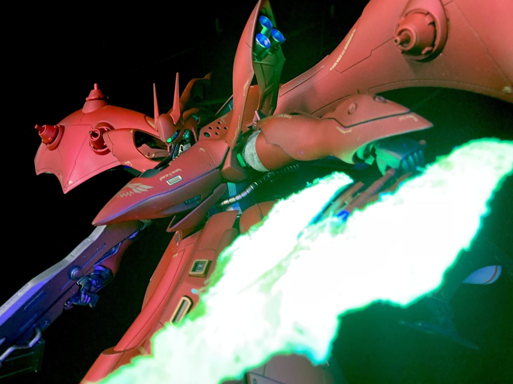 ナイチンゲール–4枚目/制作者：Cama