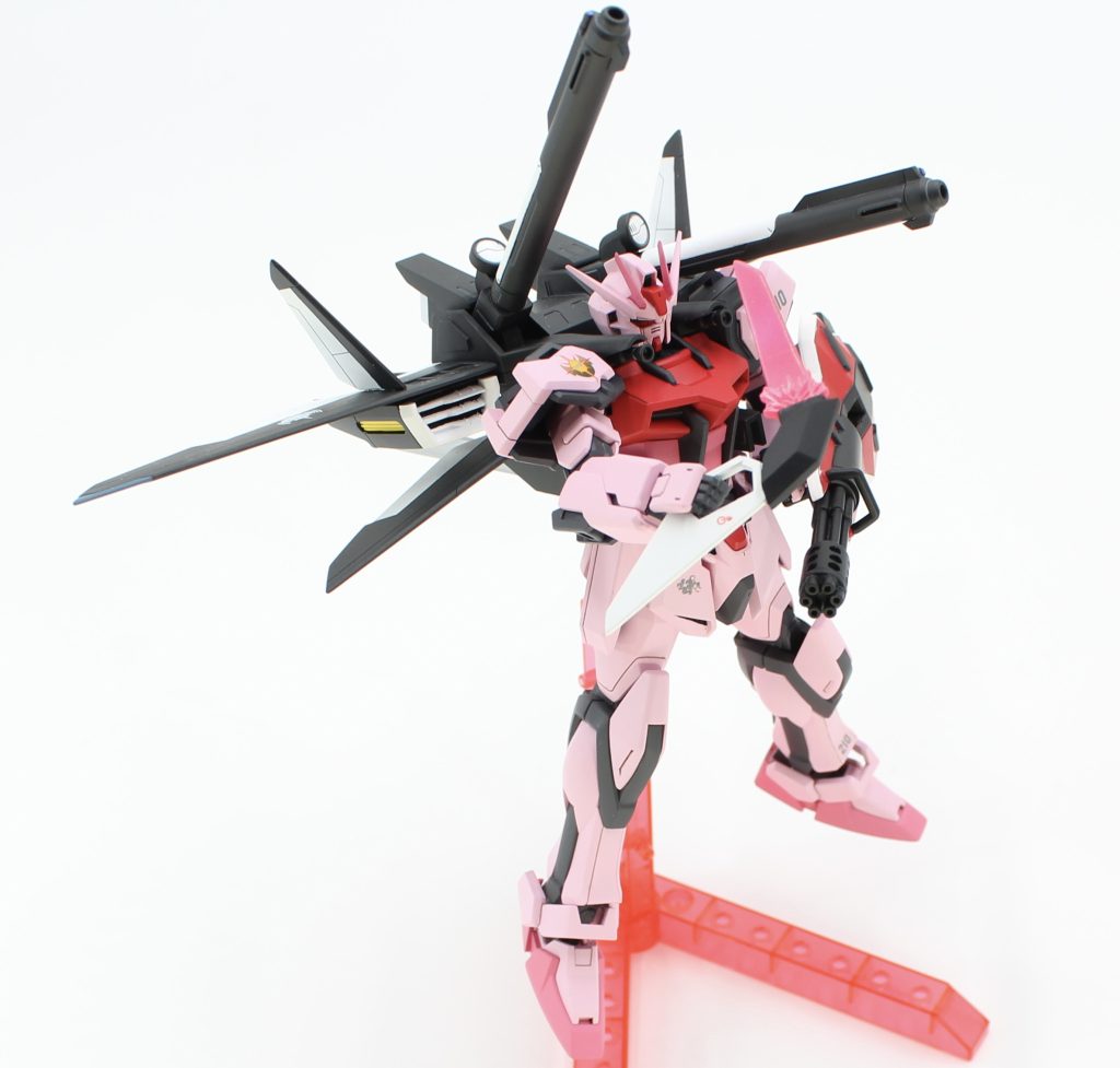 ストライクルージュIWSP–5枚目/制作者：グルグル