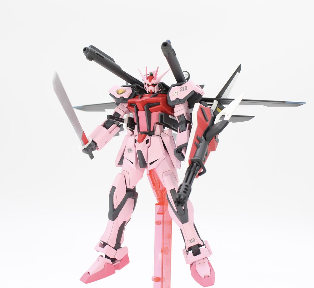 ストライクルージュIWSP–8枚目/制作者：グルグル