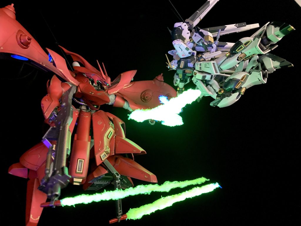 ナイチンゲール–8枚目/制作者：Cama