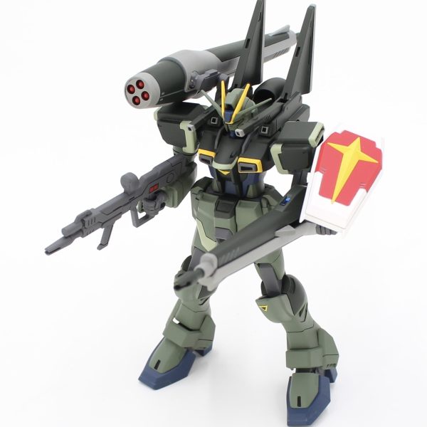 ストライクルージュIWSP｜グルグルさんのガンプラ作品｜GUNSTA（ガンスタ）