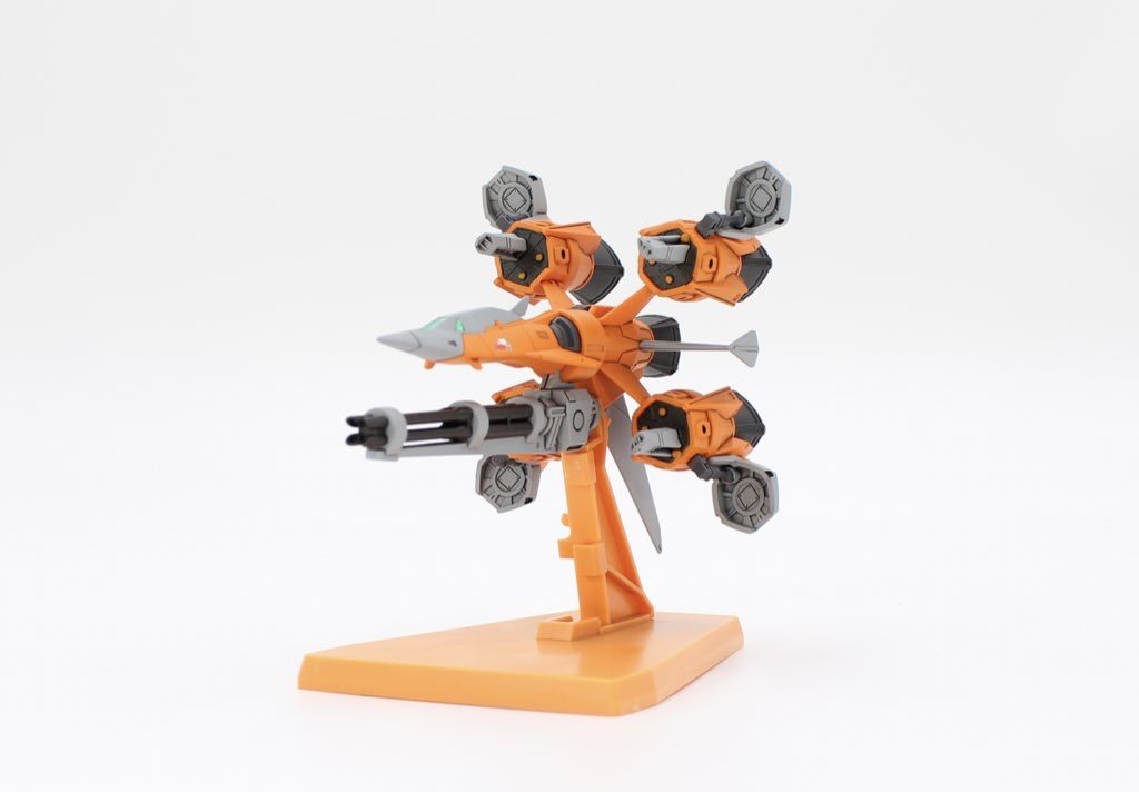 ガンバレルストライカーかっこいい