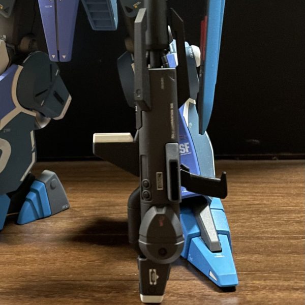 ダブルビームライフルでイイですか⁇😅