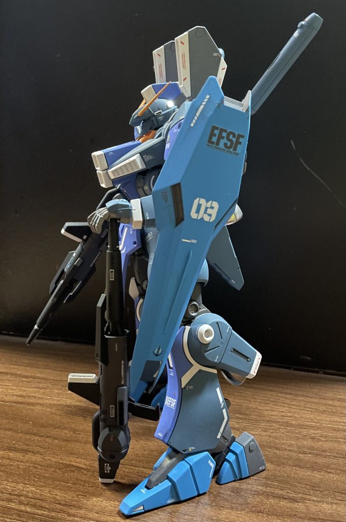 ダブルビームライフルでイイですか⁇😅–3枚目/制作者：Chan_Terry