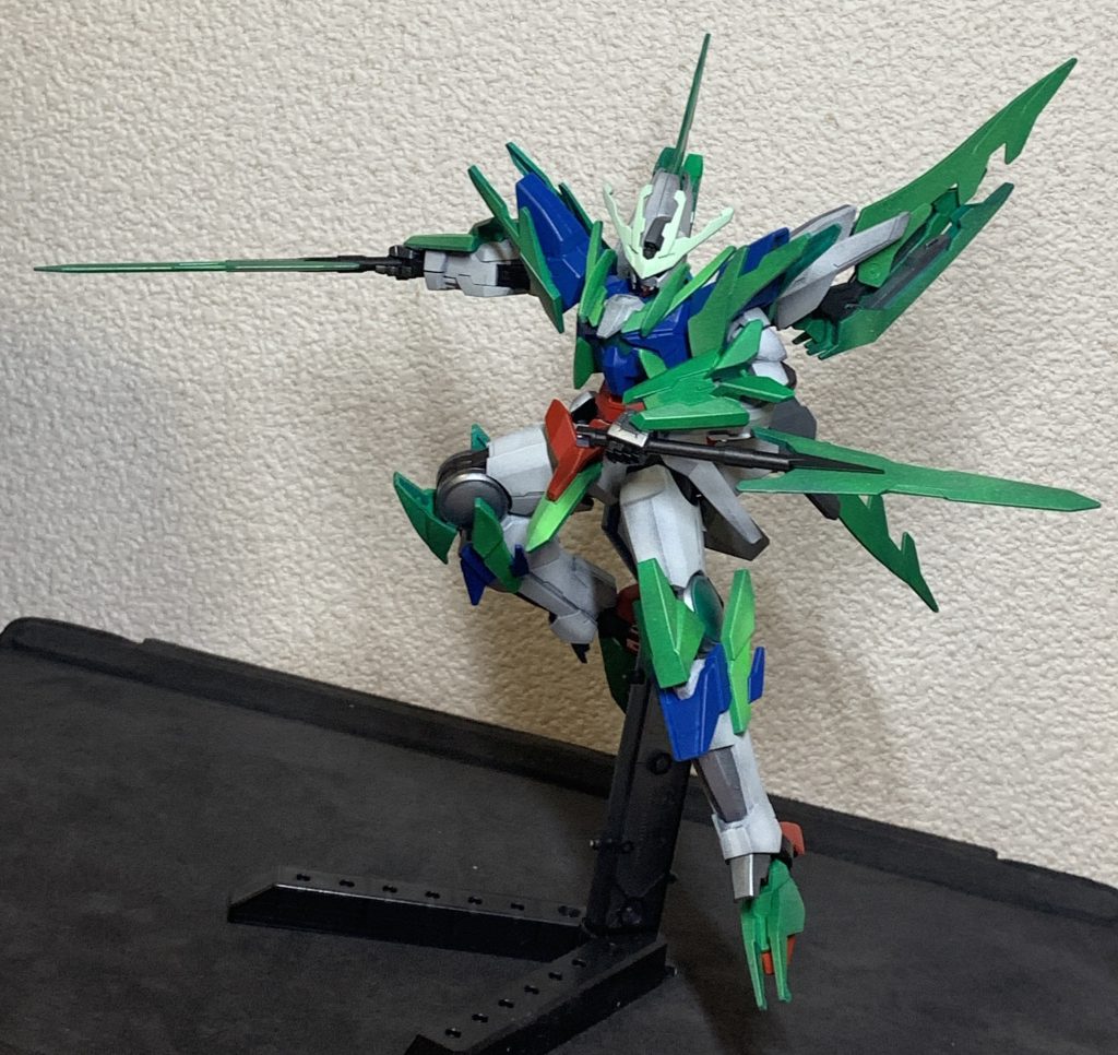 分割もできます。