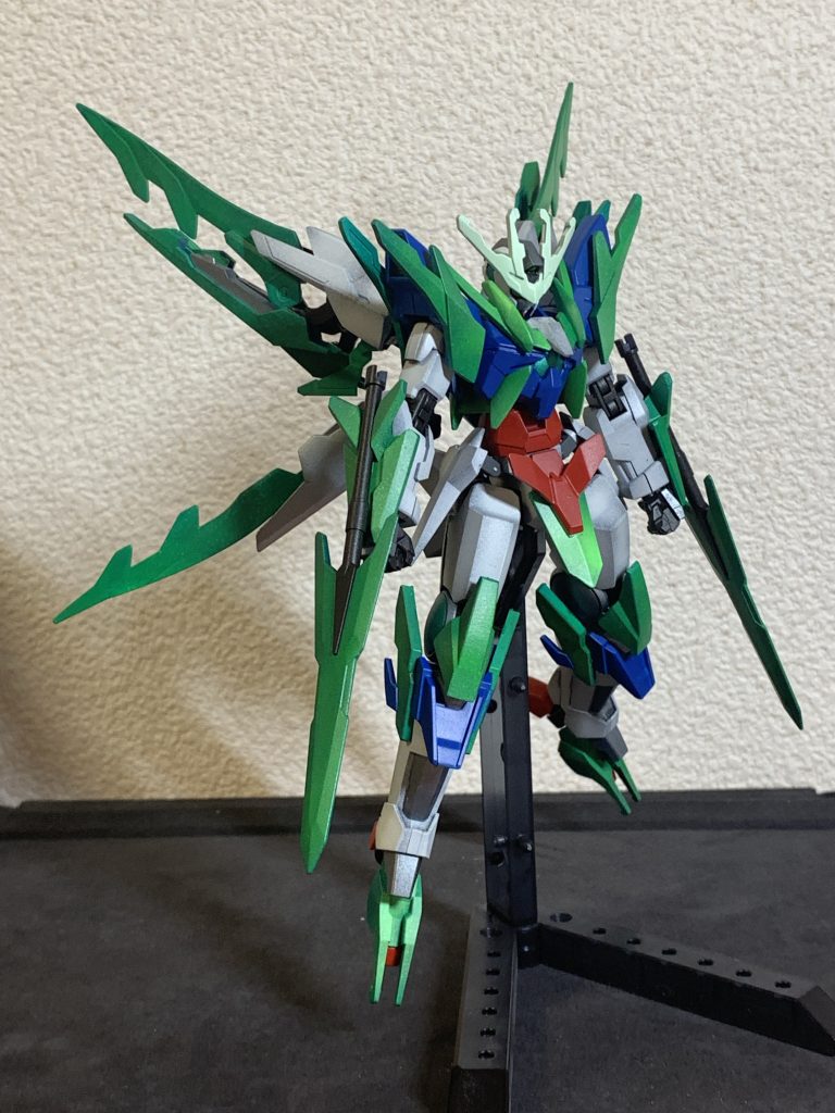 腕につけた方がいいかも