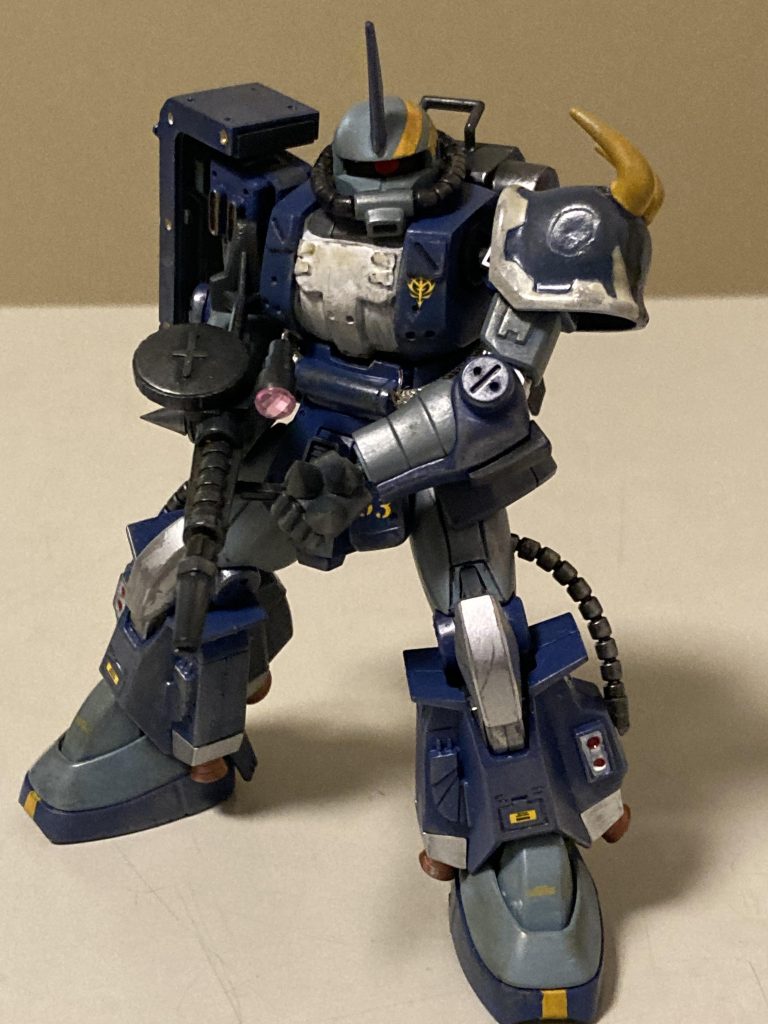 左肩スパイク跡が上手く消せていません💦