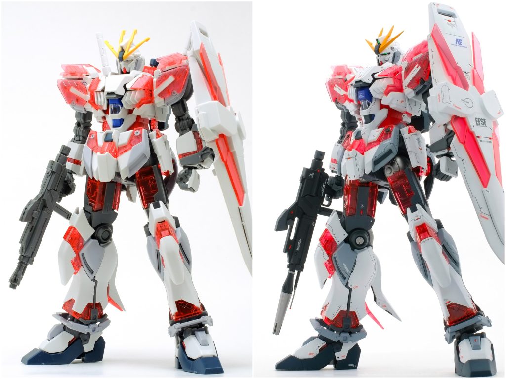 ビフォーアフター正面