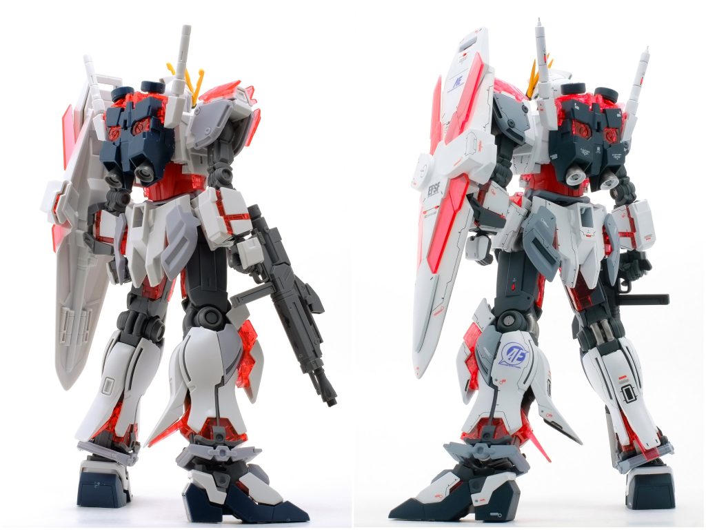 ビフォーアフターバック