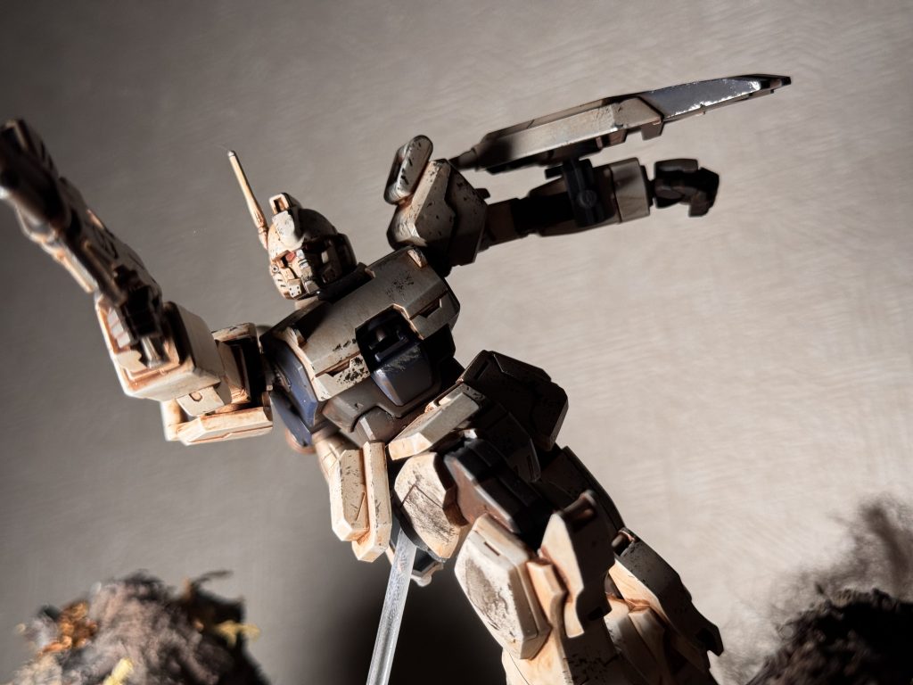 高機動型EZ-8–3枚目/制作者：とぐぷら