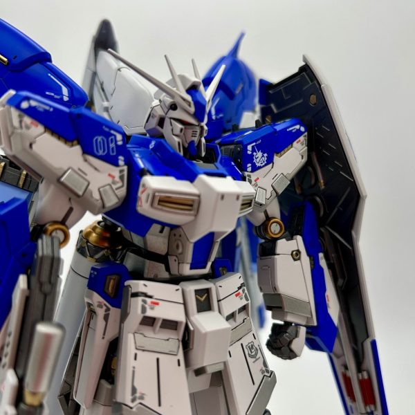 RG Hi-νガンダム