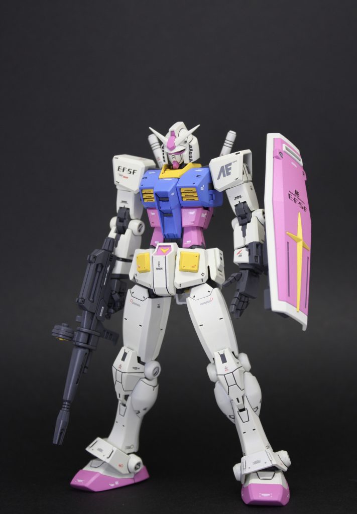 RX-78-2 ガンダム [BEYOND GLOBAL]