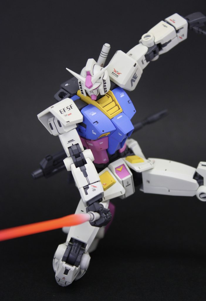 ここまでご覧いただきありがとうございました!今後もペース上げて製作しますでよろしくお願いします