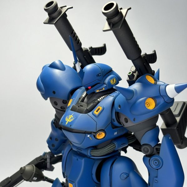 MGケンプファー