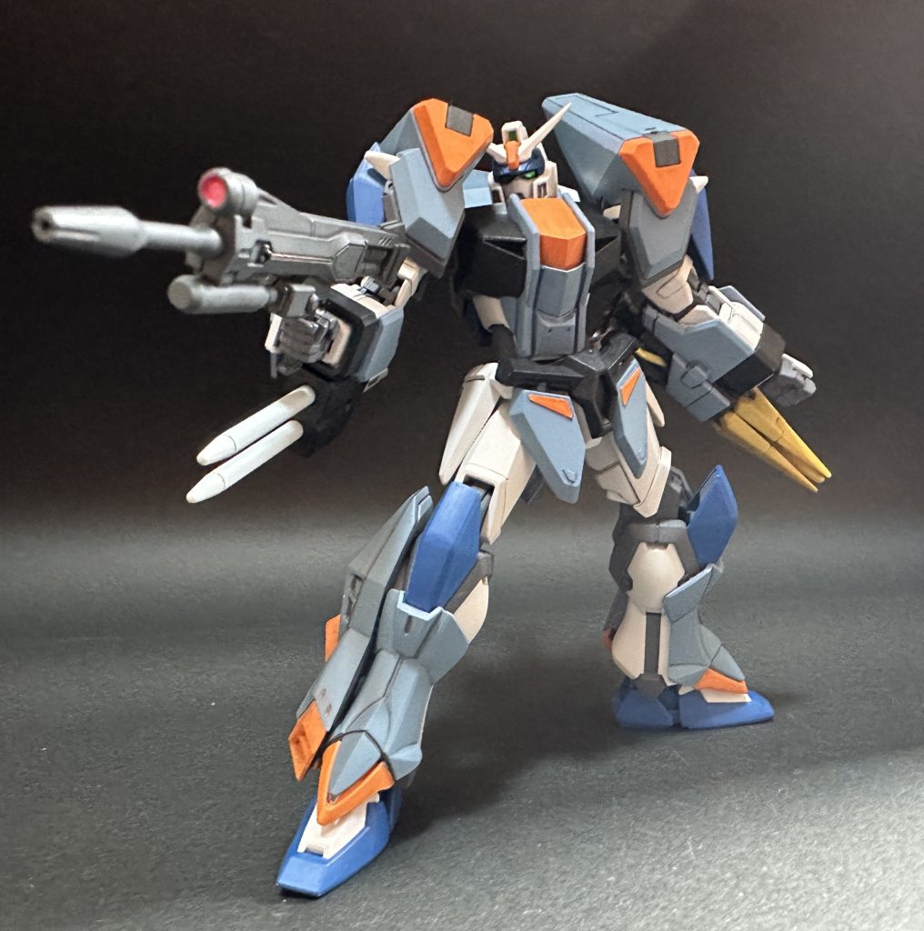 プラモデル完成品　2024 その79