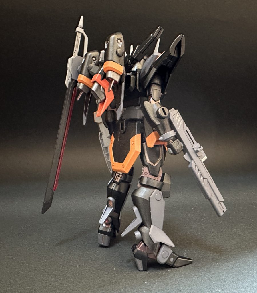 ちょっとだけ巨人っぽいカラーリングですね。