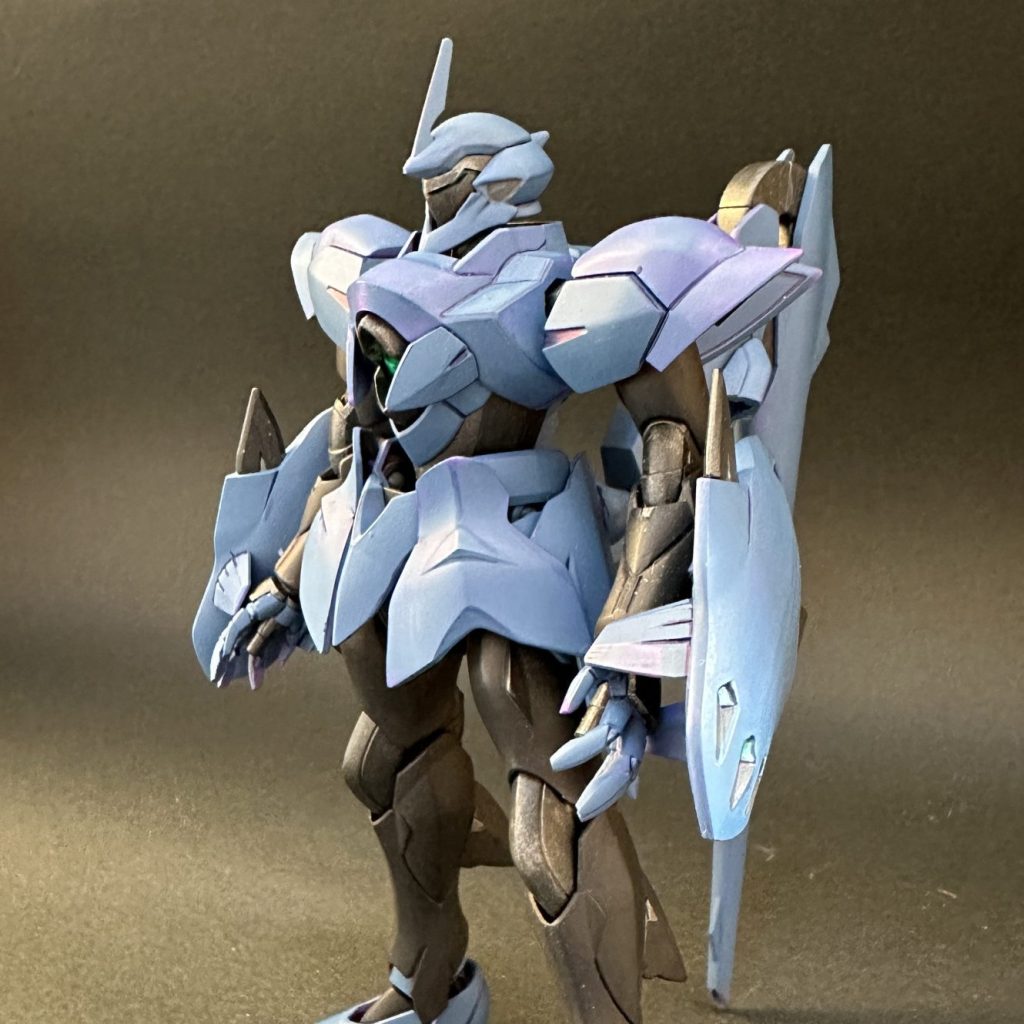HG 1/144 ドラド | 機動戦士ガンダムAGE フィギュア