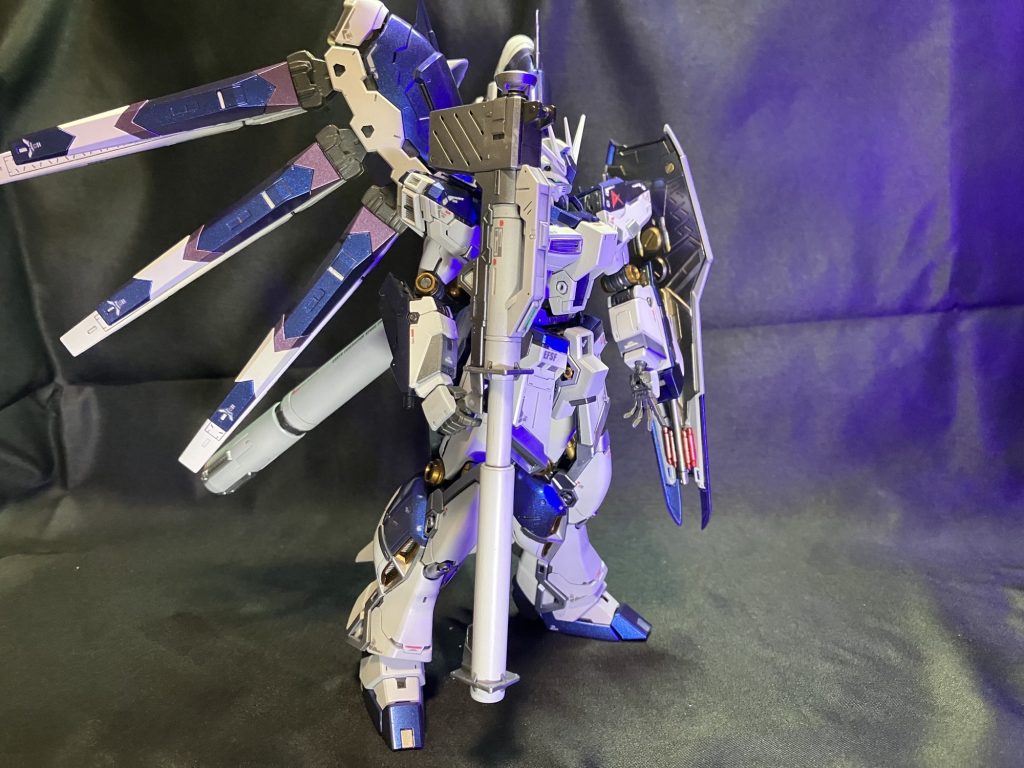 やっぱアムロはバズーカ!(火種投入)