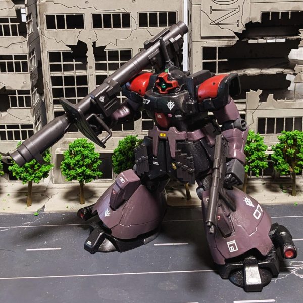 ドムトローペン