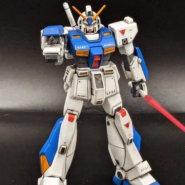 NT-１アレックス